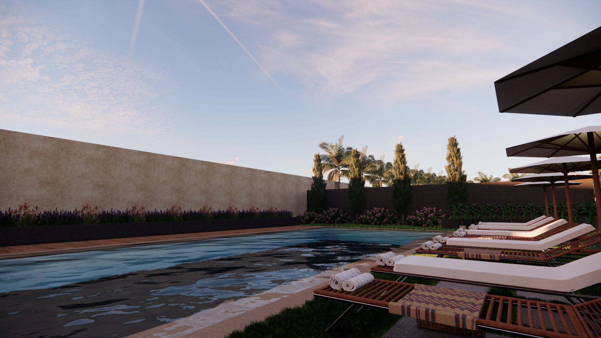 MARRIAGE GARDEN DESIGN-8