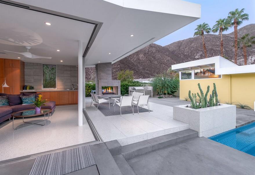 Gibert Kivett Residence: Renovation and Addition by Corsini Stark Architects-19