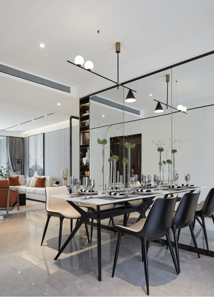 晖达云影艺术馆 | 现代都市中的自然秘境-53