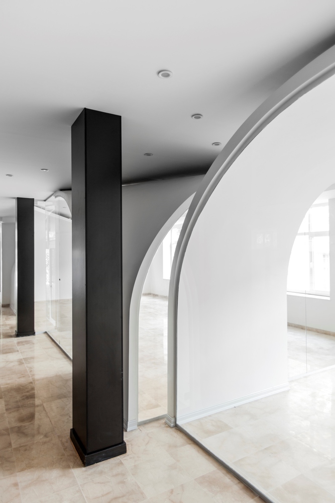 灵活流动的 Hamedan 经济事务展览馆-19