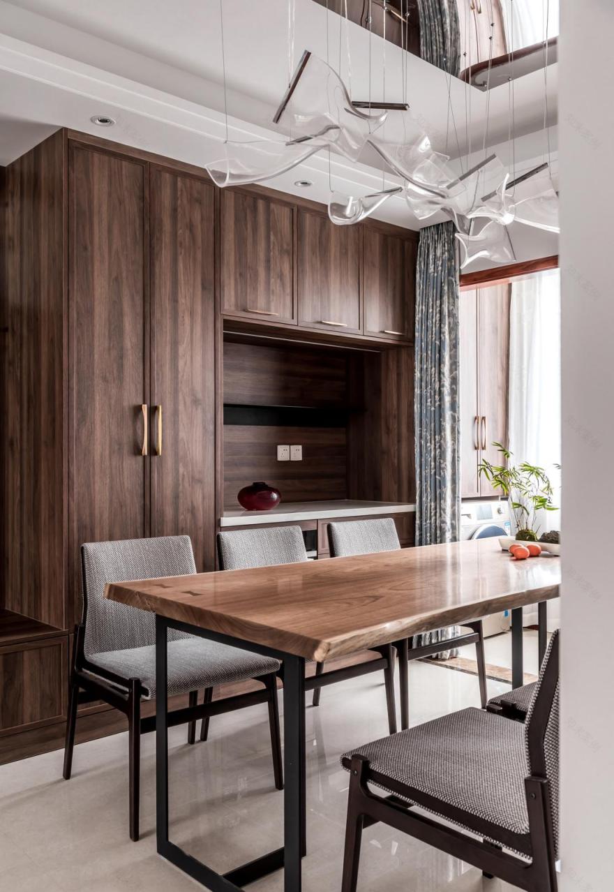 软装拯救精装房,打造个性化家居空间-12