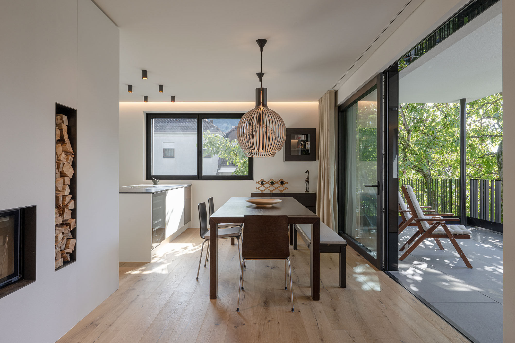乡村住宅丨意大利丨monovolume architecture + design-3