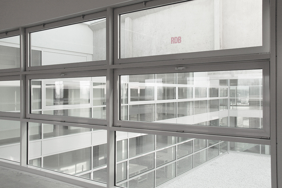 CAEM Headquarters Archiplanstudio-13