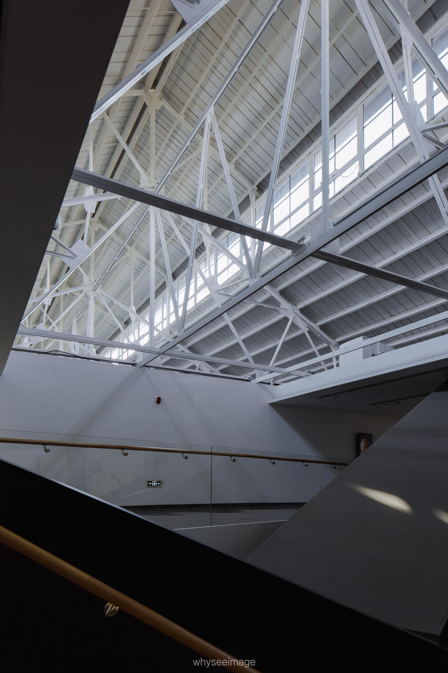 上海民生现代美术馆丨中国上海-25