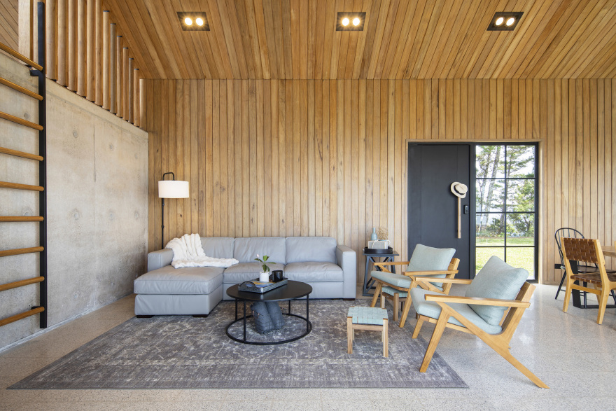 天堂高地丨哥斯达黎加丨Casalvolone Arquitectura-46