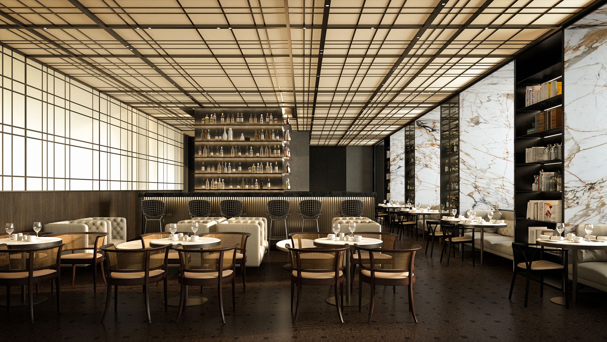 Roza Rossa Hotel and Residences  Piero Lissoni-8