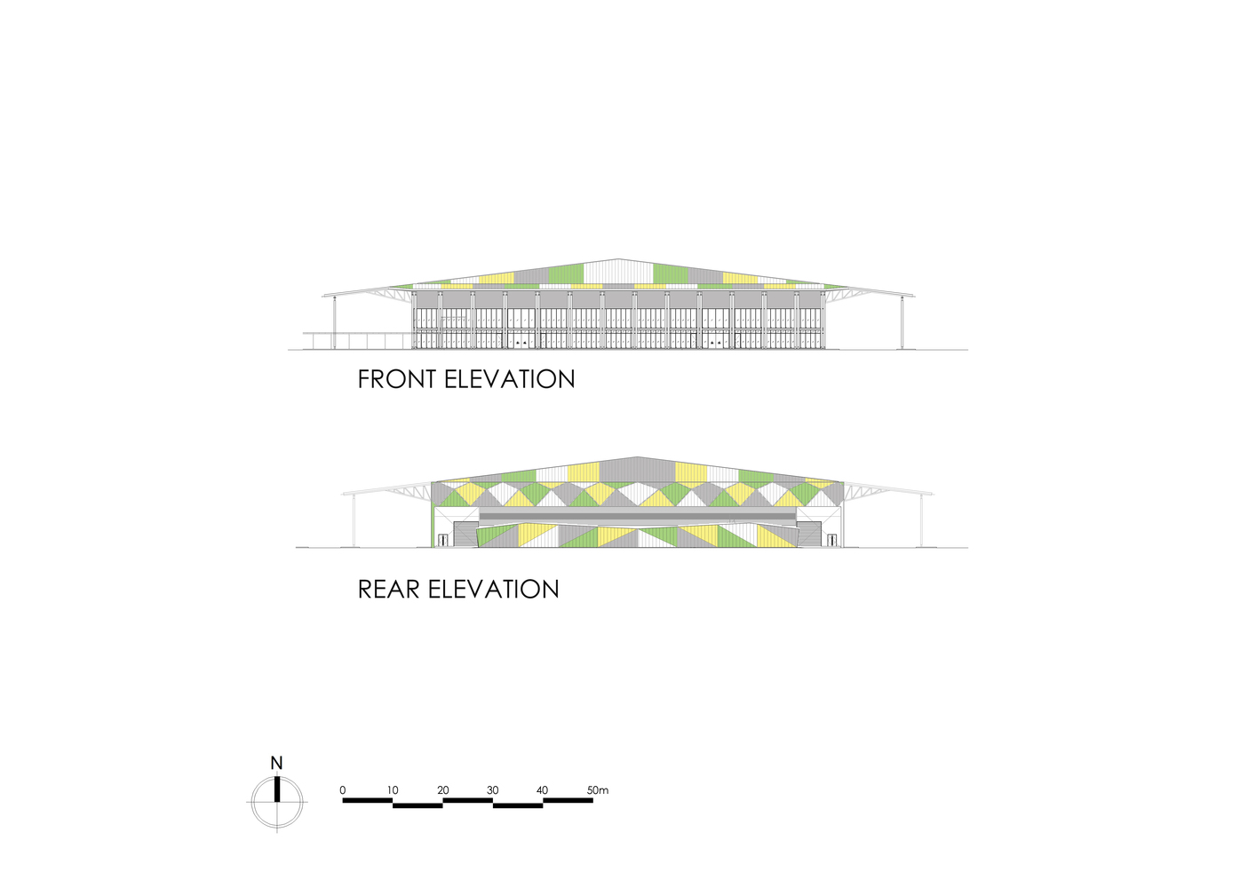 实达城会议中心 2（SCCC 2）-75