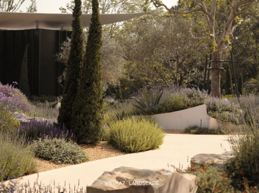 天琴澄音|万华麓湖C16样板岛-163