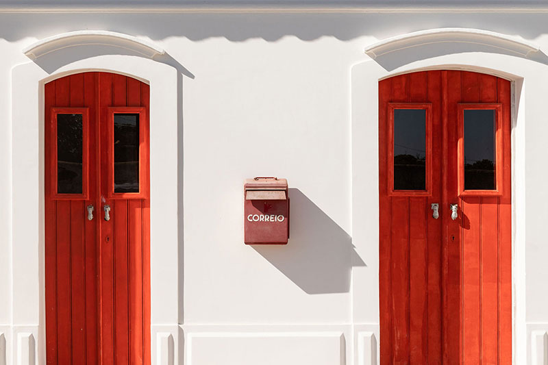 葡萄牙 Pensao Agricola 酒店 | 历史与自然的完美融合-3