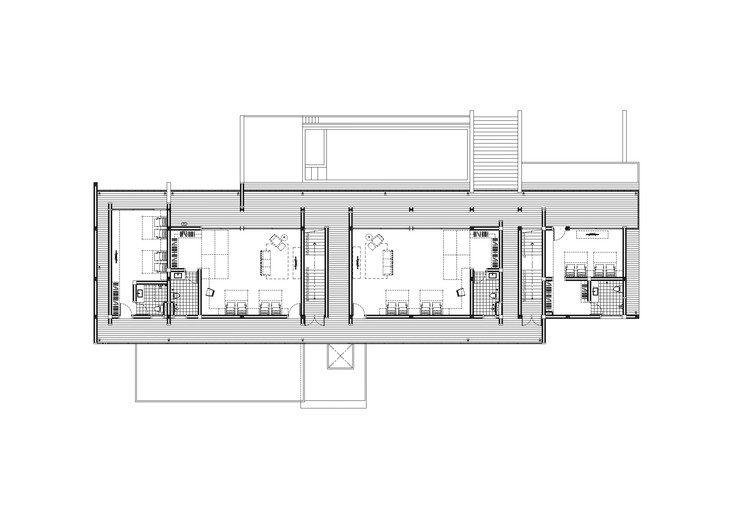 班邦萨雷度假屋-13
