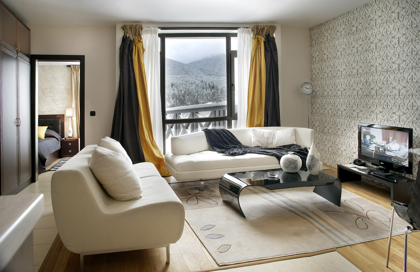 酒店 Premier Luxury Mountain Resort 保加利亚-33