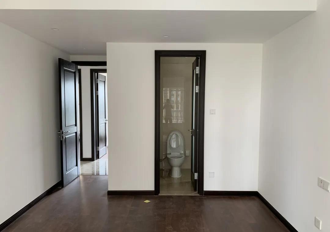 清羽设计丨平层丨晴天.见-15