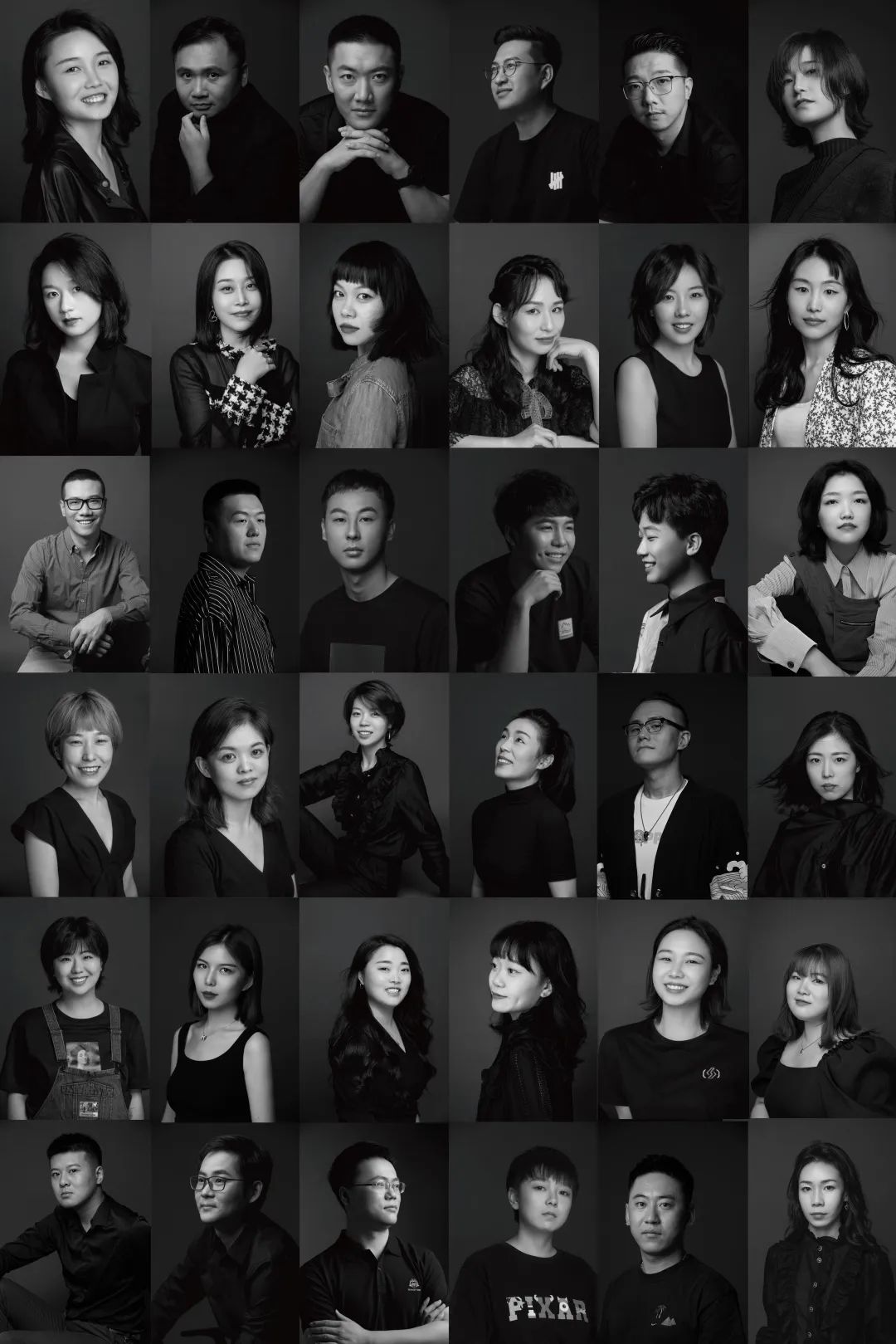 龙湖蓝岸郦城项目丨中国青岛丨杭州优境建筑装饰设计有限公司,北京靳朝晖设计有限公司-51