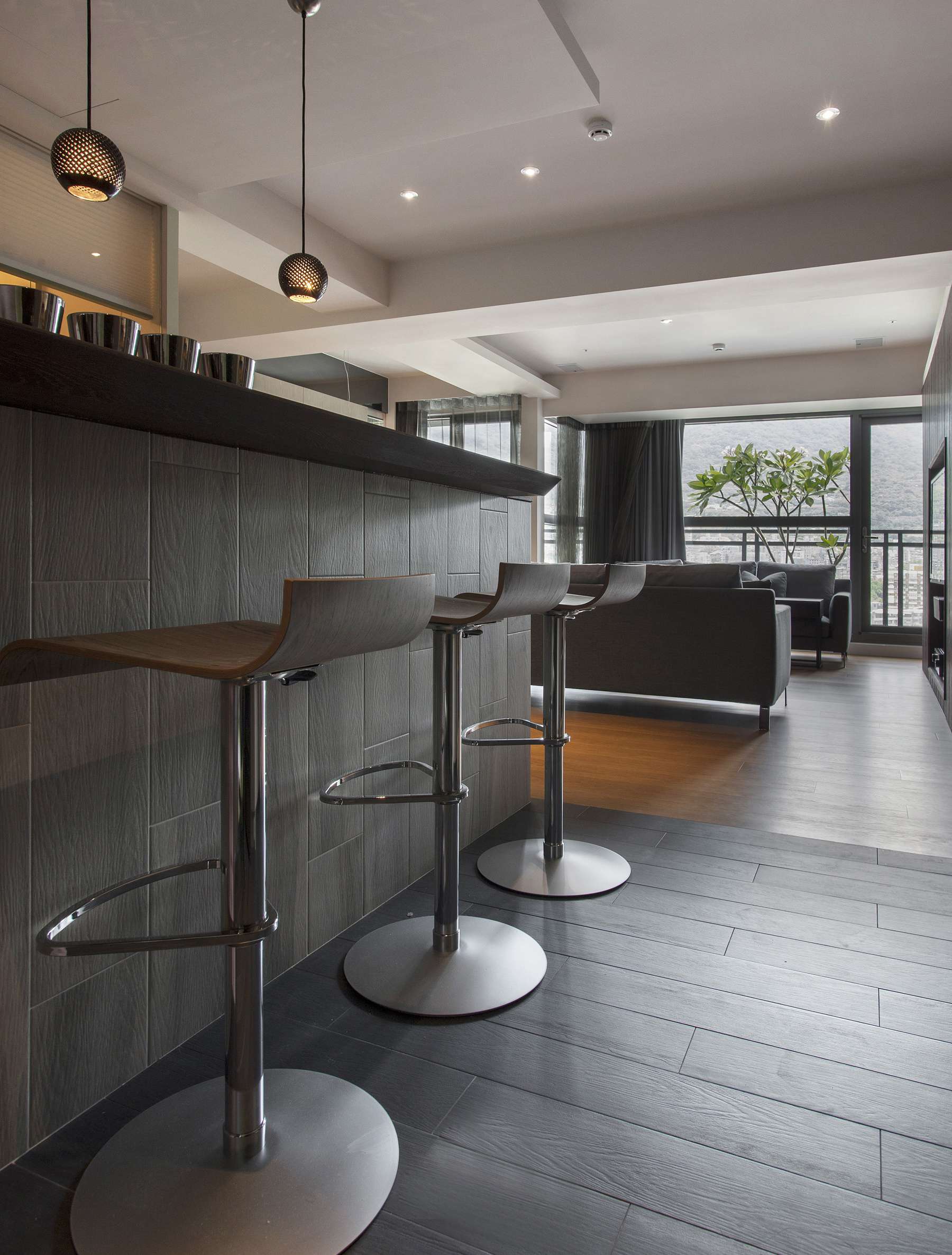 德力设计 文山行旅住家案2-40