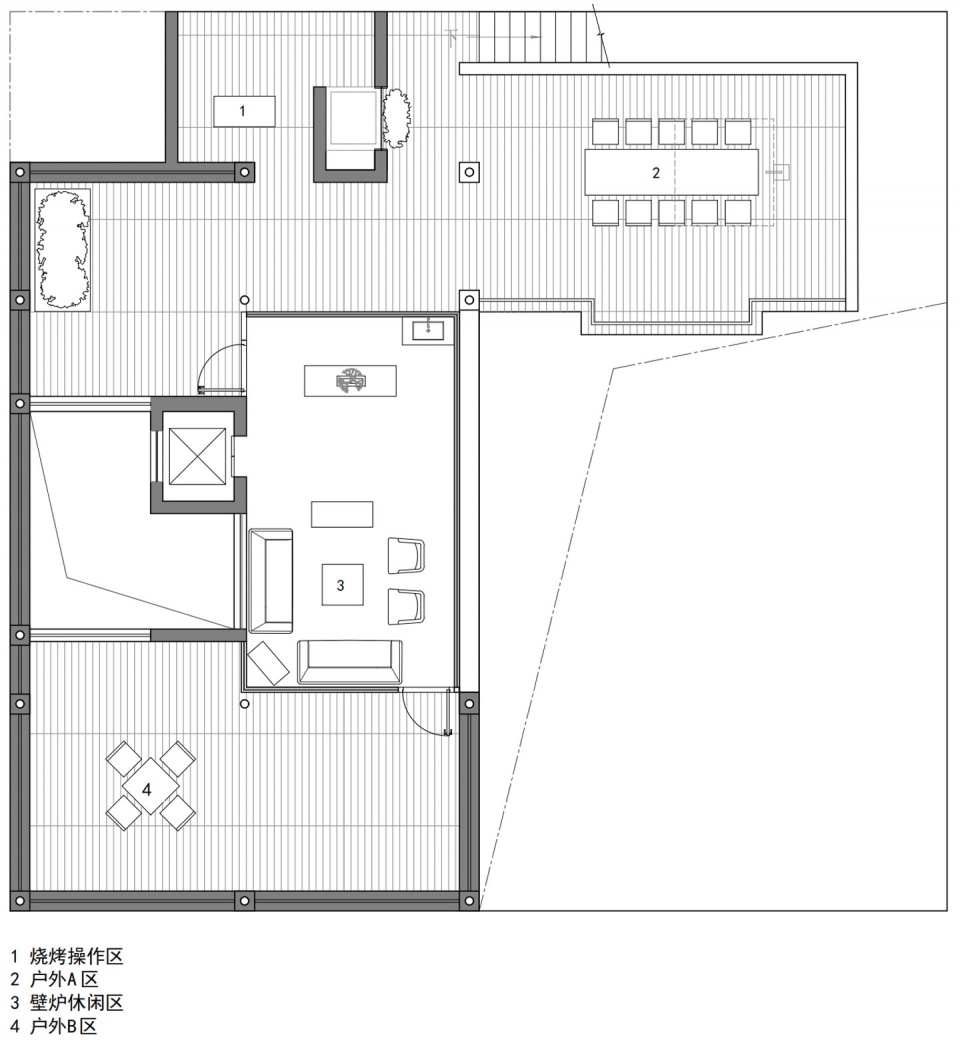 观自在·城乡自宅 | 融合自然与人文,打造返璞归真的栖息之所-155