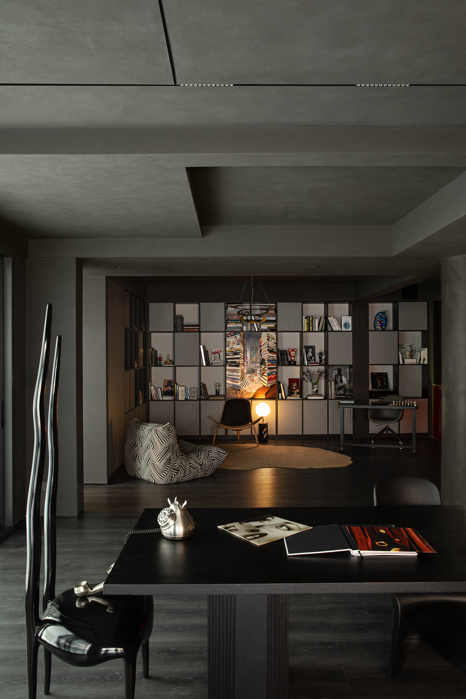 戏梦之家丨中国上海丨陆颖昆-43