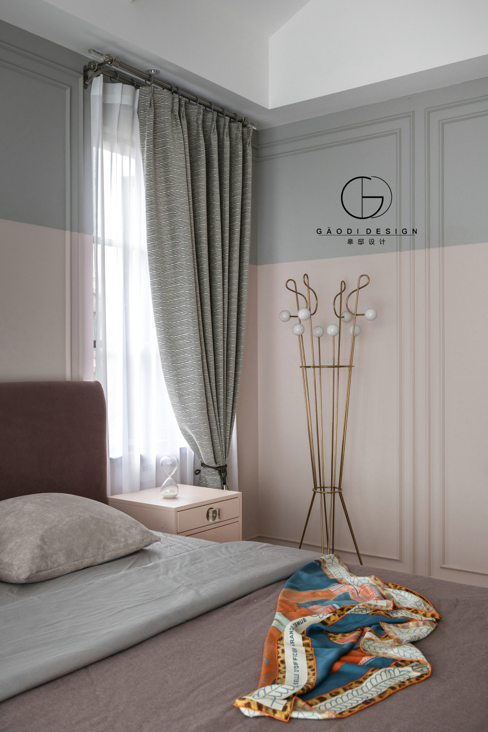 梦湖山庄私宅-64