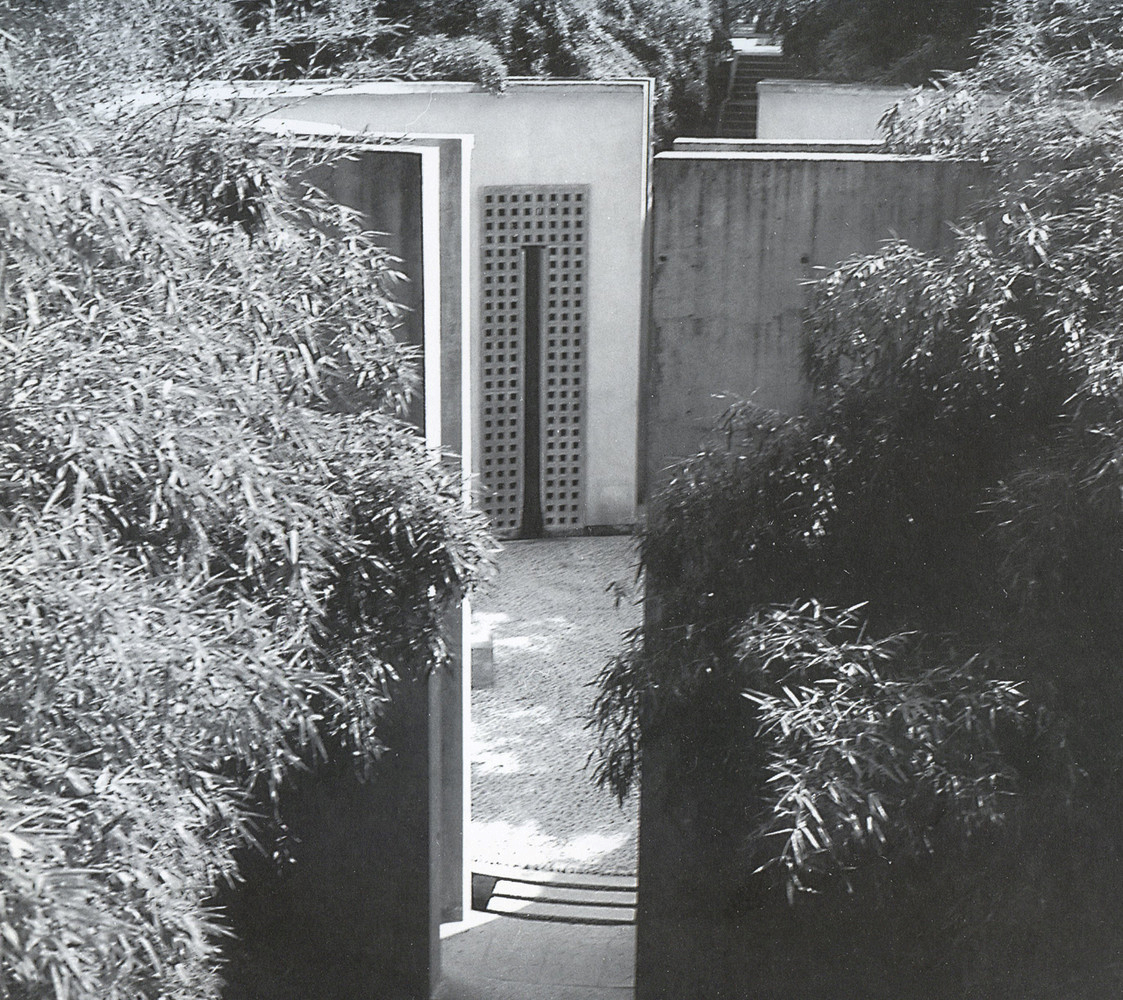 AD 经典：Le Cylindre Sonore / 伯恩哈德·莱特纳-30