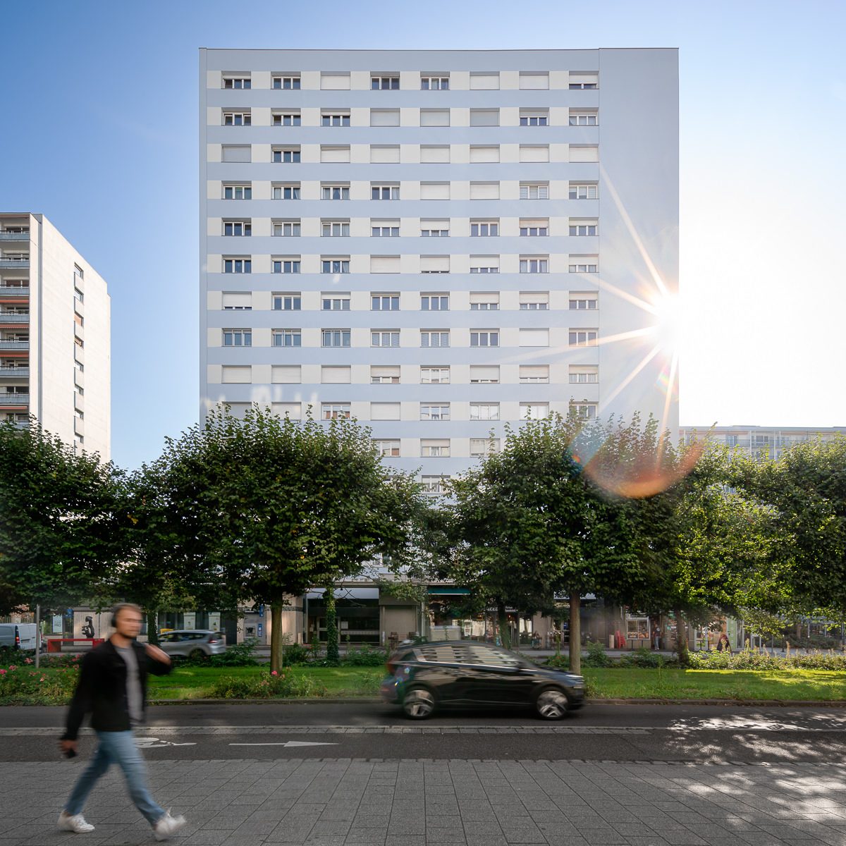 
            CNb.archi
                            / Rénovation énergétique et patrimoniale d’une copropriété emblématique à l’Esplanade
                    -10