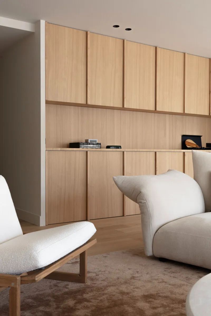 湖景住宅丨比利时丨比利时 Chrisma 设计工作室-47