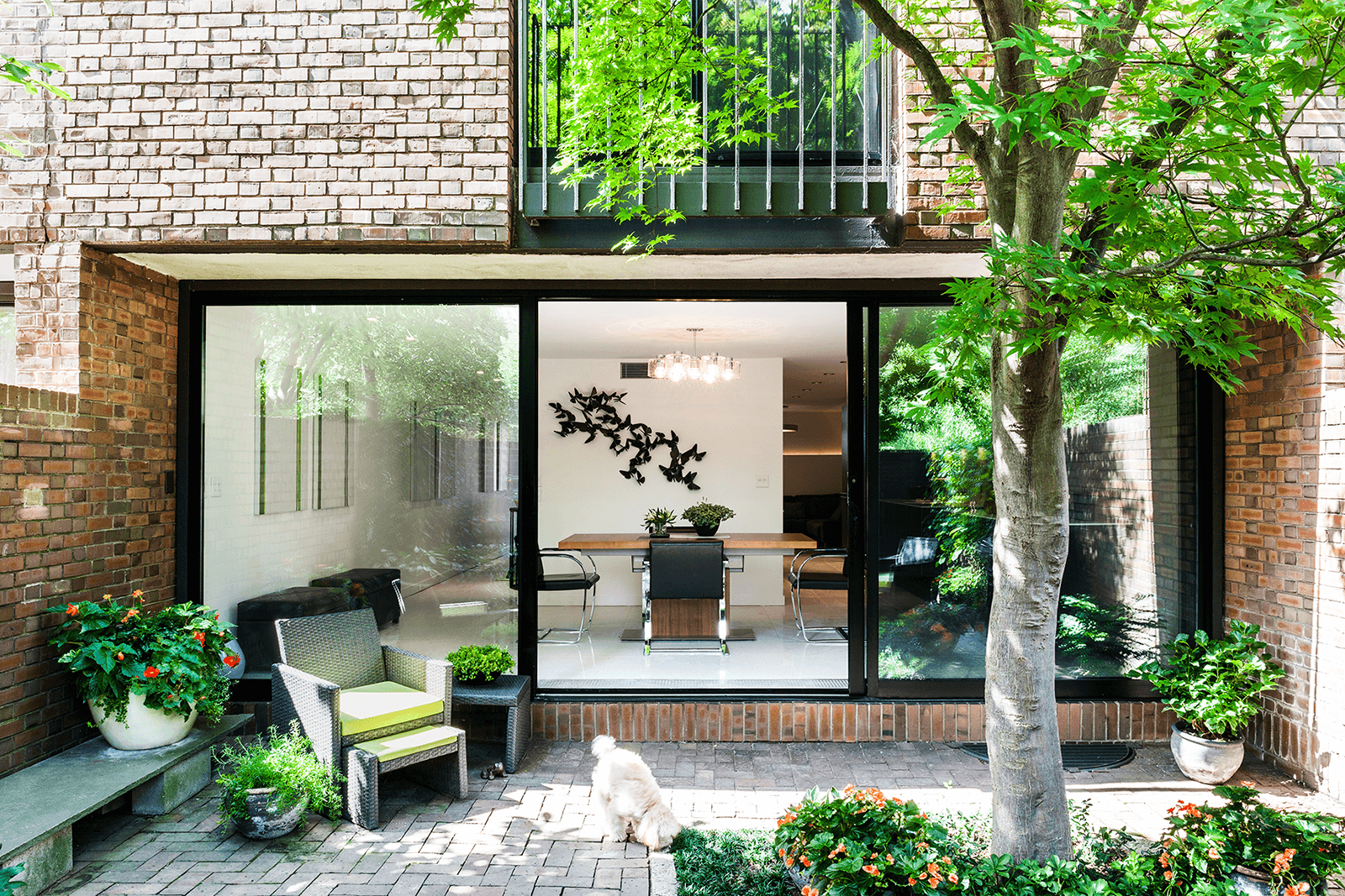 丨美国费城丨k YODER design-35