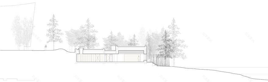 艺术桑拿丨芬兰丨Mendoza Partida,BAX Studio-47