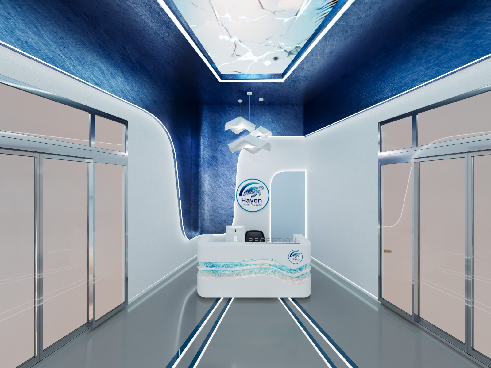 Sea Turtle Rescue & Rehabilitation Foundation-38