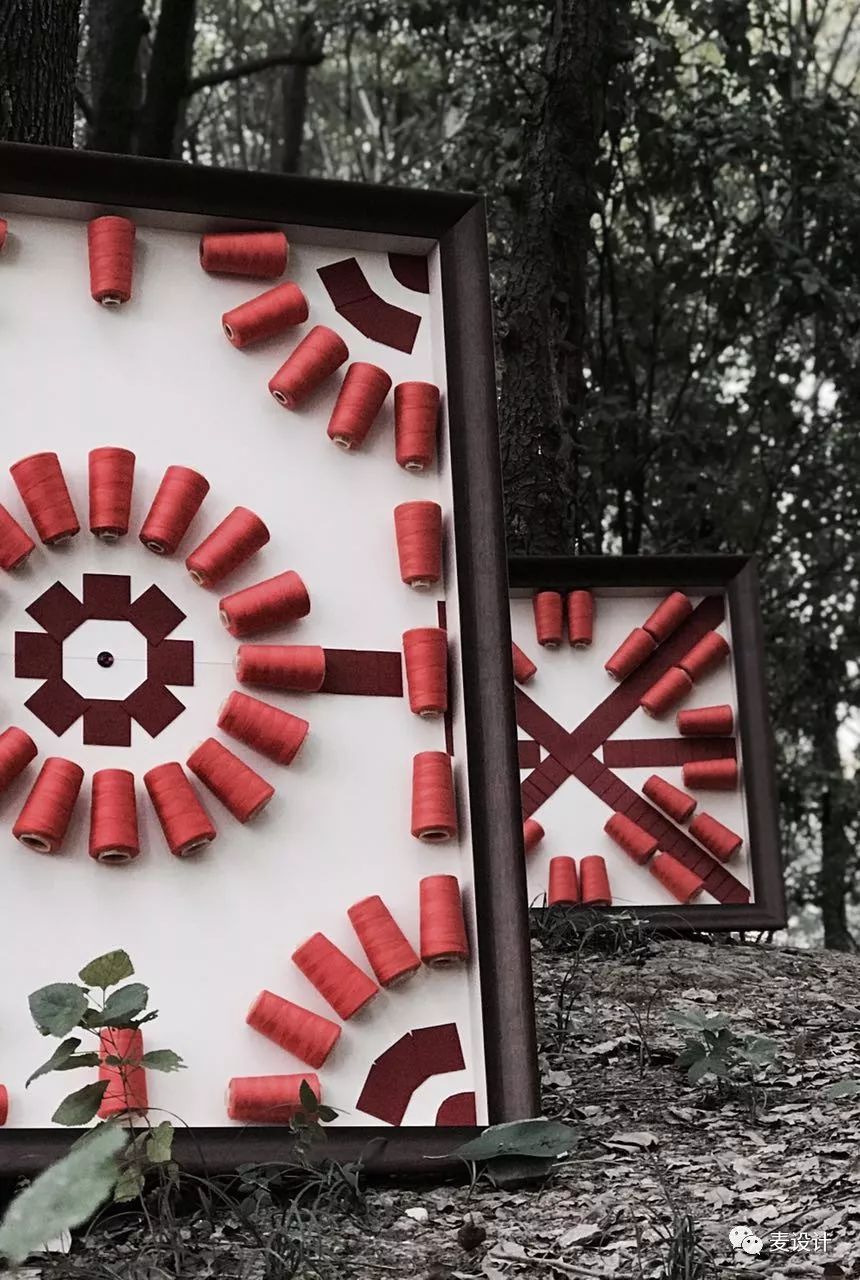 陈列设计发布会-22