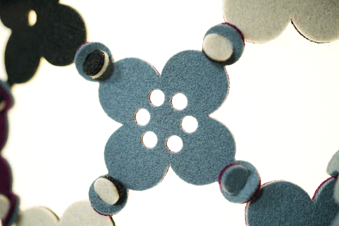 展讯｜品物流形PINWU艺术装置与限量设计实验室@设计上海-24