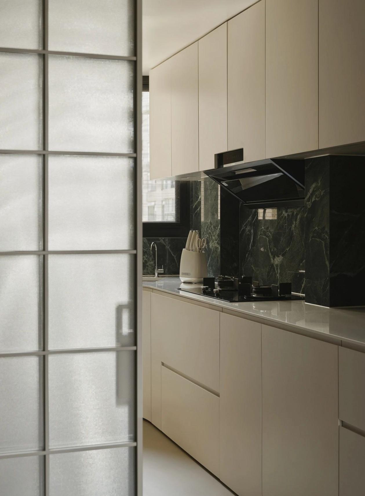 FF DESIGN · 苏州河畔180㎡复古景观私宅丨中国苏州-21