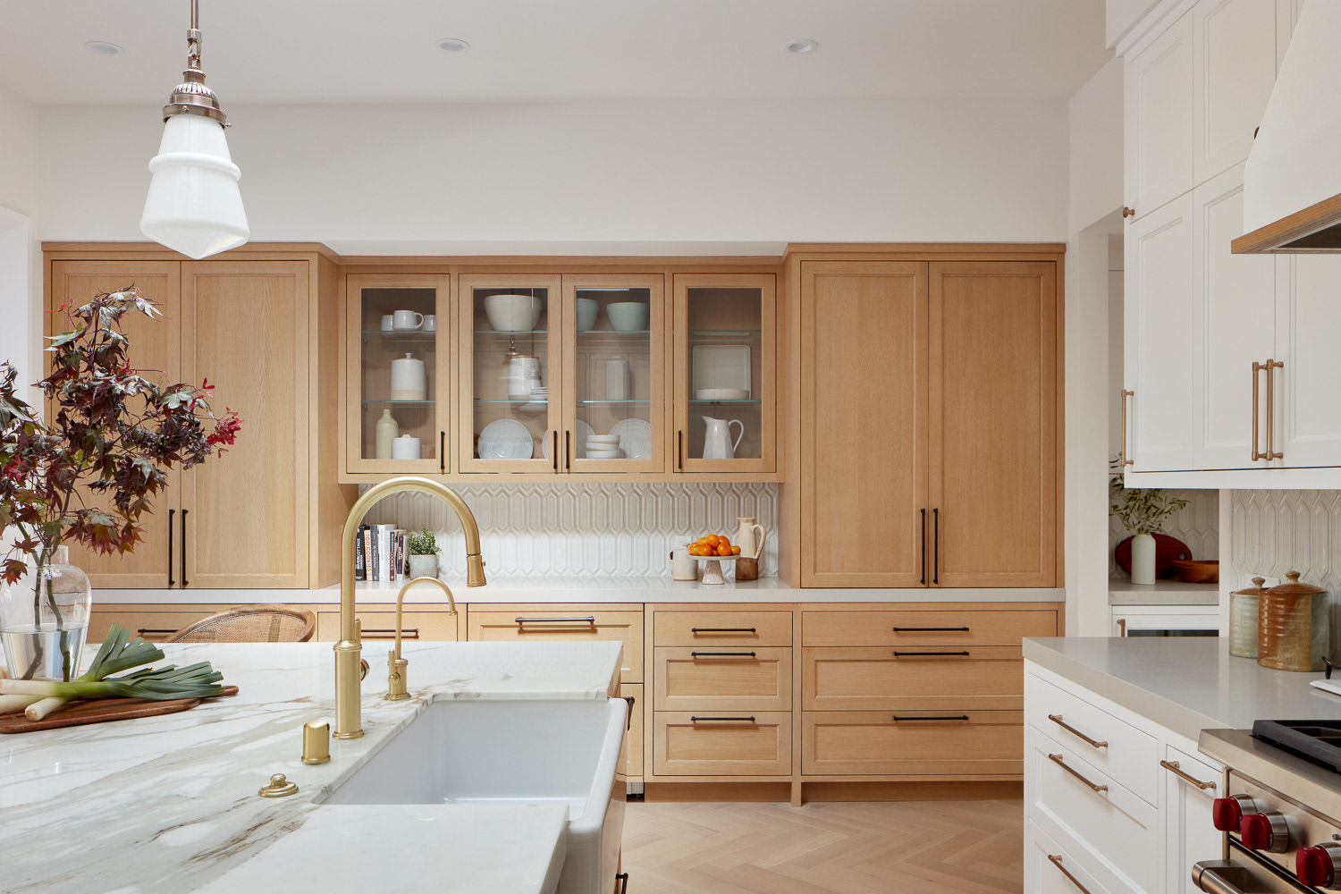 A Modern Take on a Classic California Cottage-2