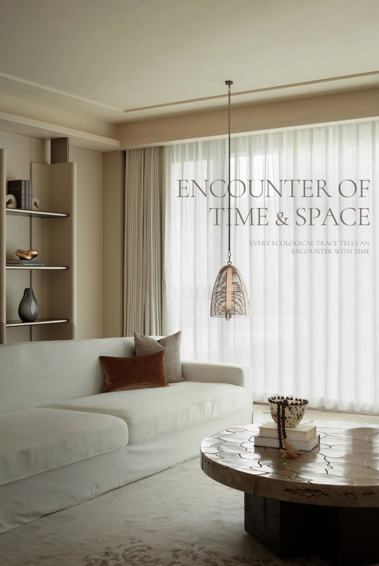 新洲·光合麓院丨上海一目设计-68