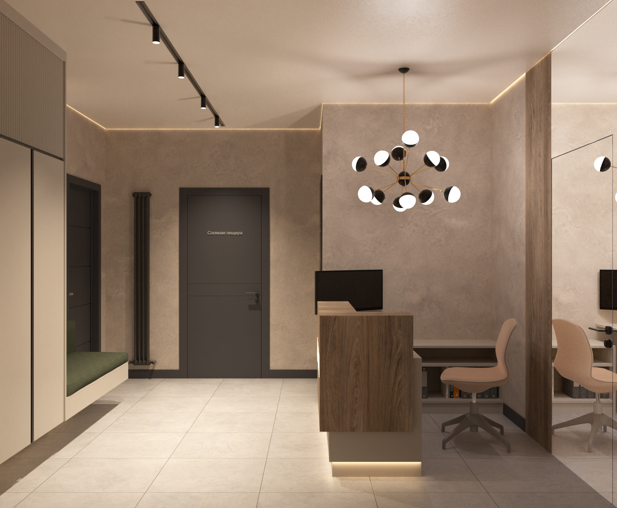 Клиника частного педиатра-6