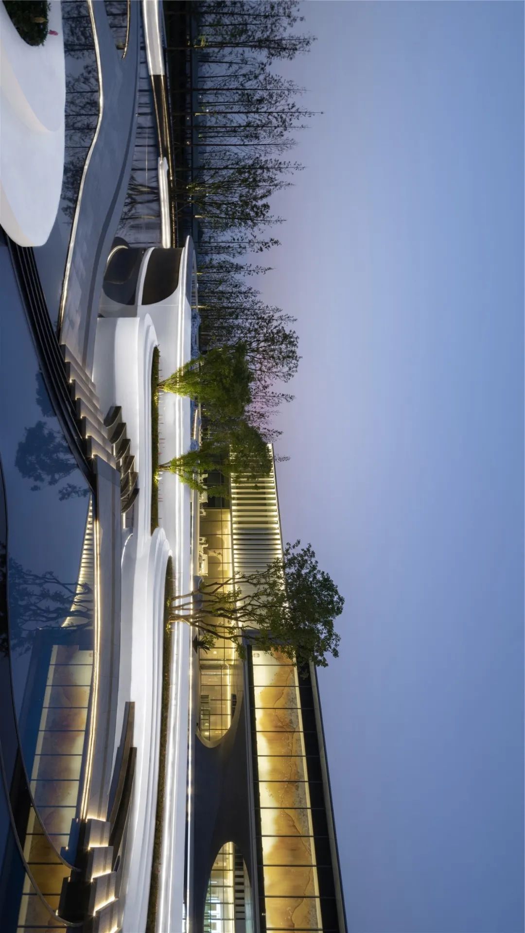 金科·南山 | 城市山林中的宁静雅居-6