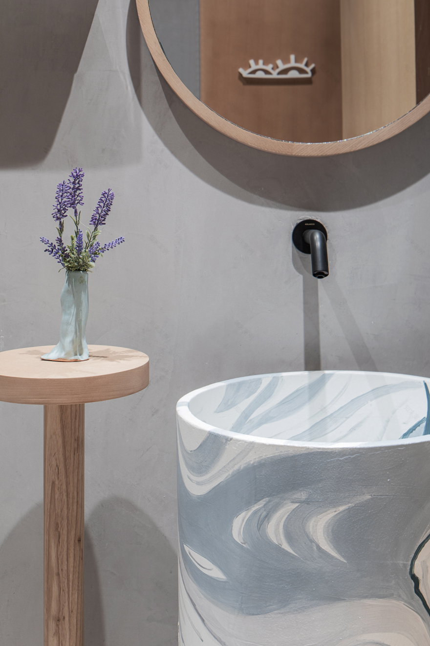 布雷科咖啡馆和面包店丨沙特阿拉伯利雅得丨Studio25-20