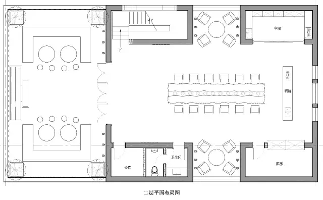 北京香山东方禅意私宅-27