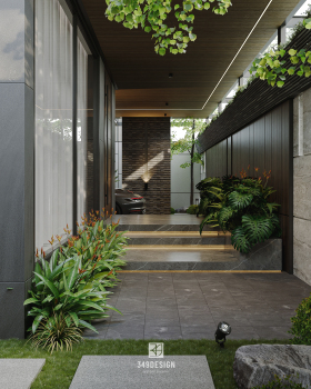 TT Villa Vinh Tan独栋别墅