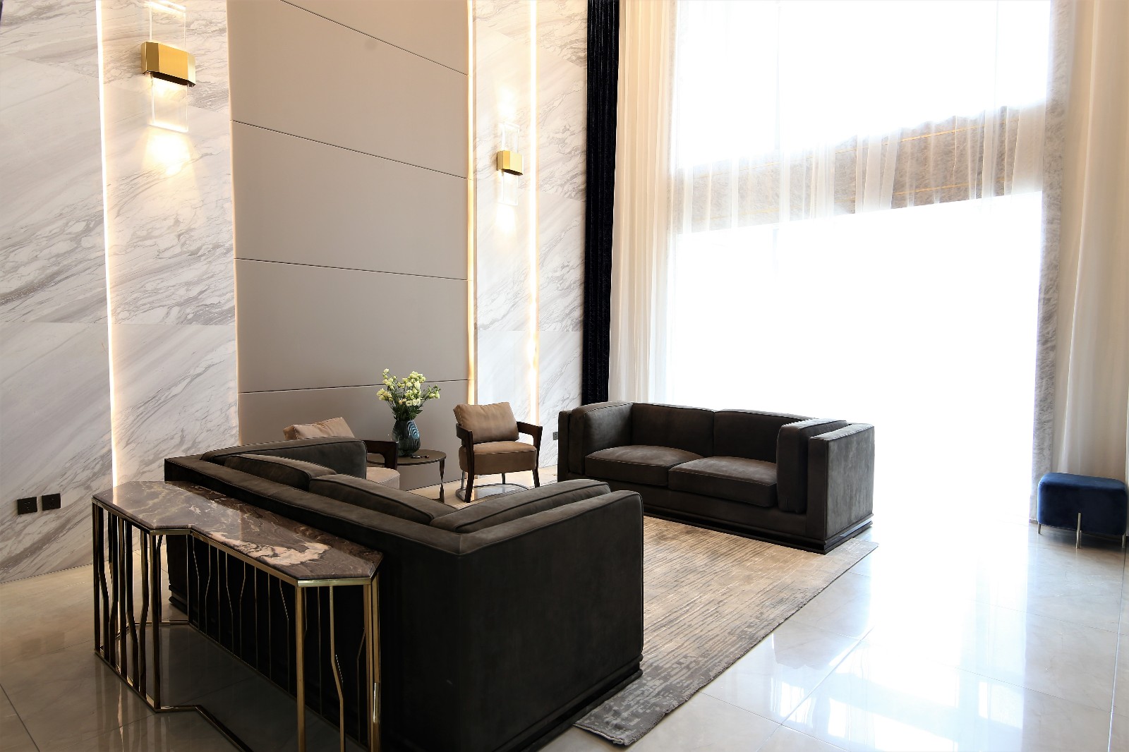 乙巳尚水设计事务所︱静 • 融-4