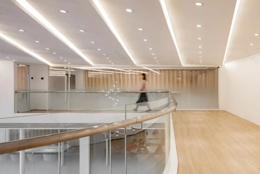 彩装色界 · 美源化妆品公司办公及研发总部丨ZITO.DESIGN-52