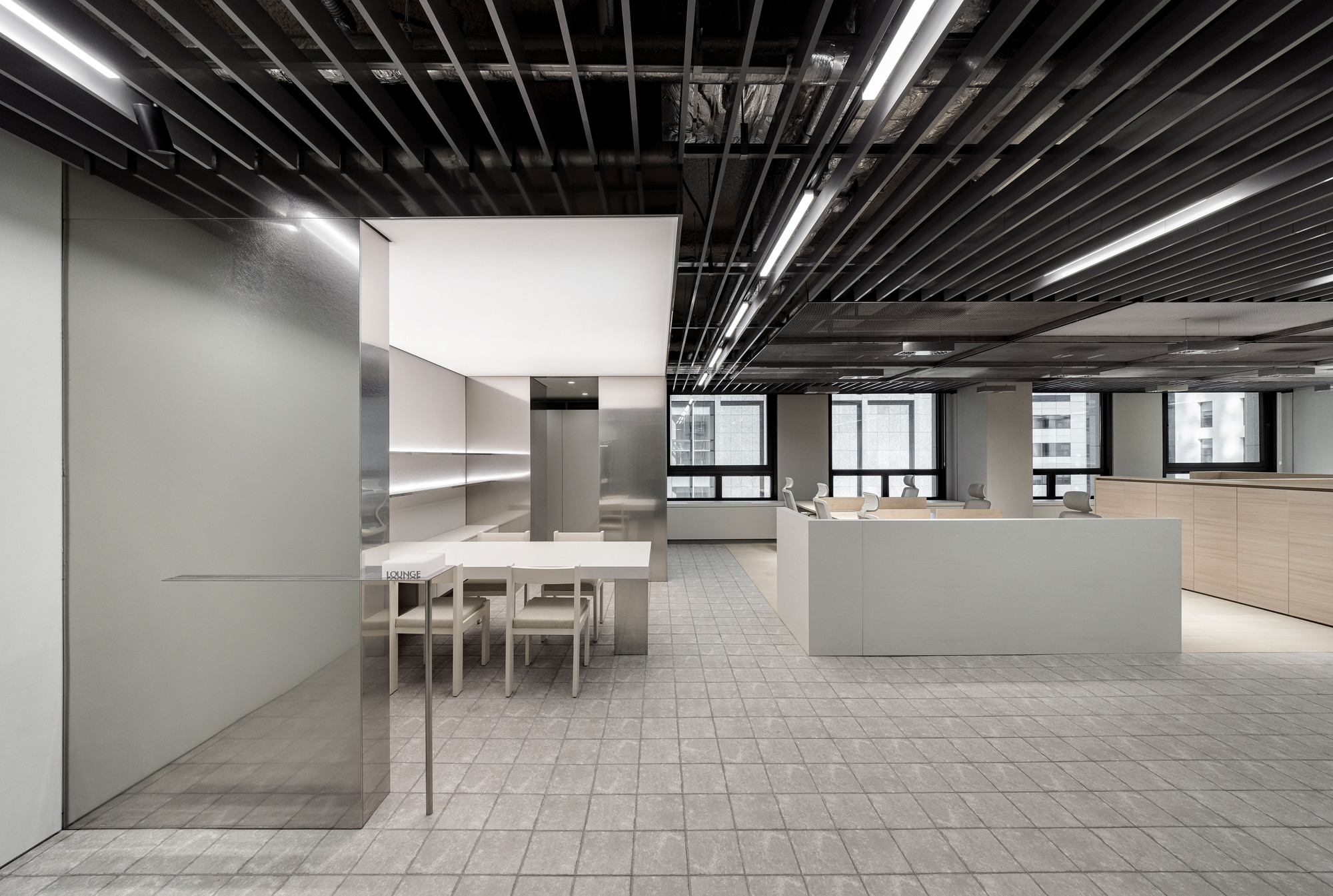 小办公室丨韩国丨RVMN-8