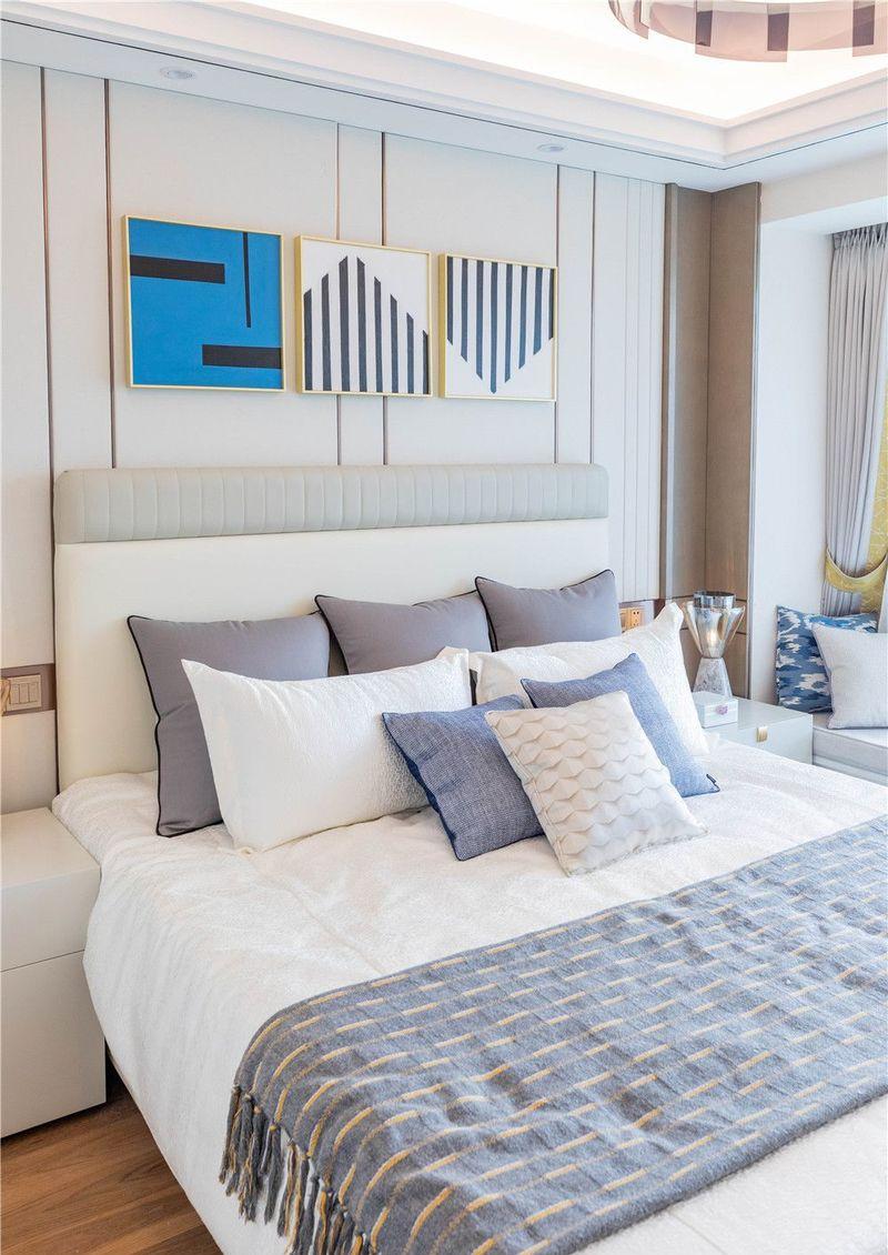 《春江月》样板房 | 诗意境界,汇龙游千古-21