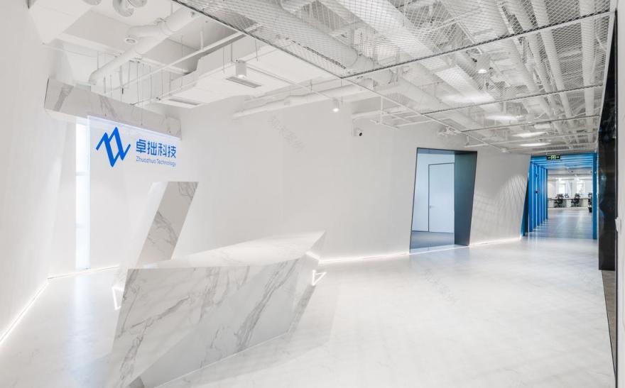 梦想岛屿 | 打造有思绪和想法的空间状态-5