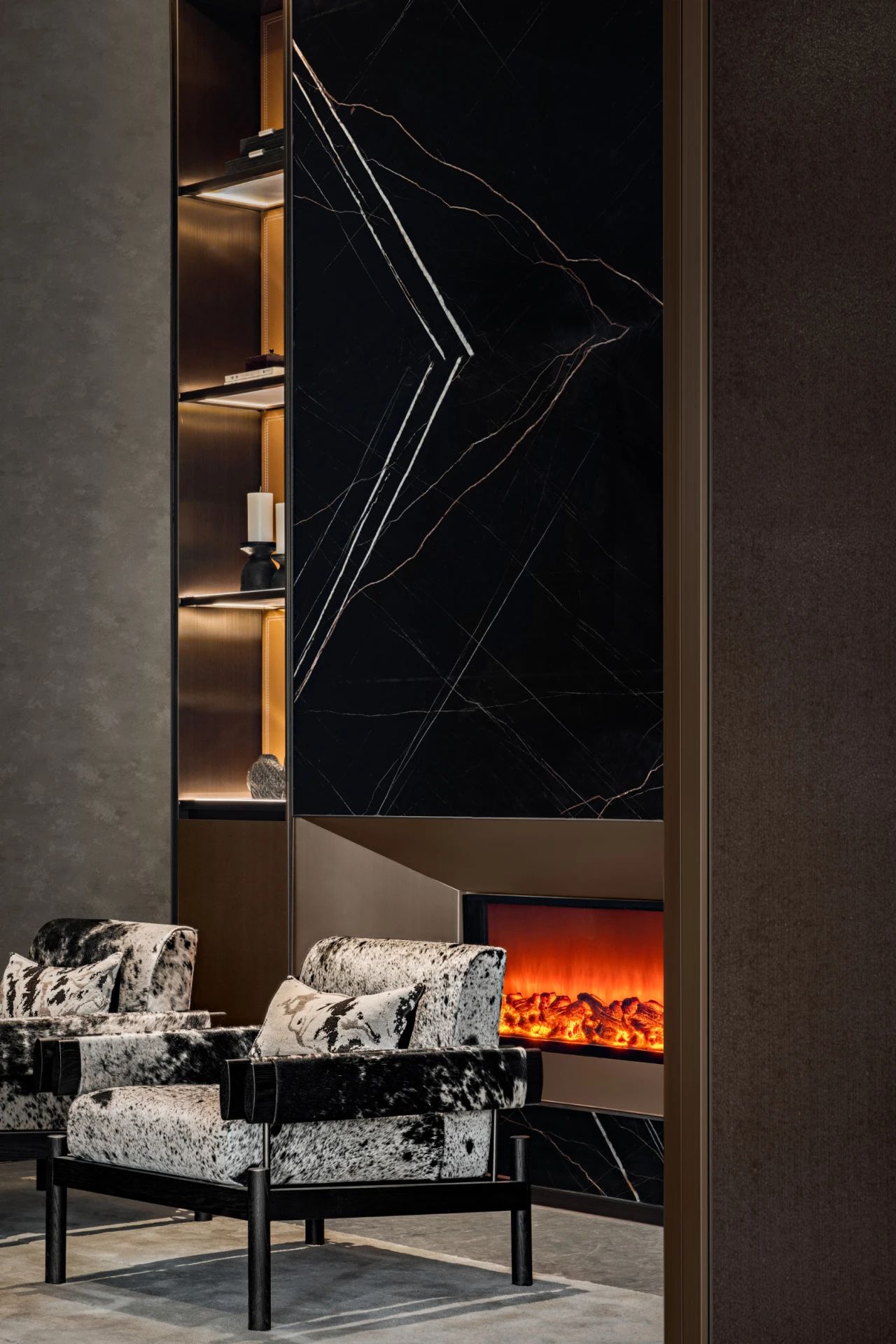 盛京之势,雅朴之地丨中国沈阳丨SSD-60