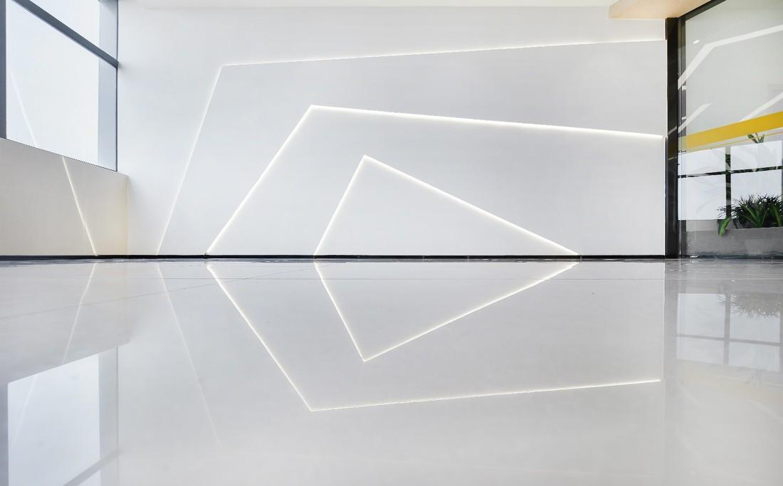 海淮贸易上海办公楼设计-46