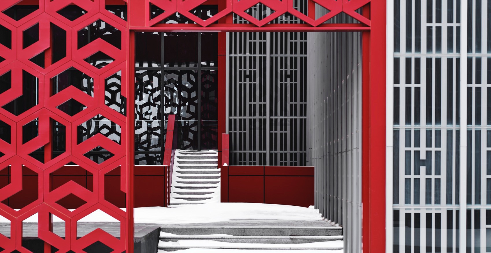 山东省菏泽市郓城文化艺术中心 / 天津大学设计总院·顾志宏工作室-42