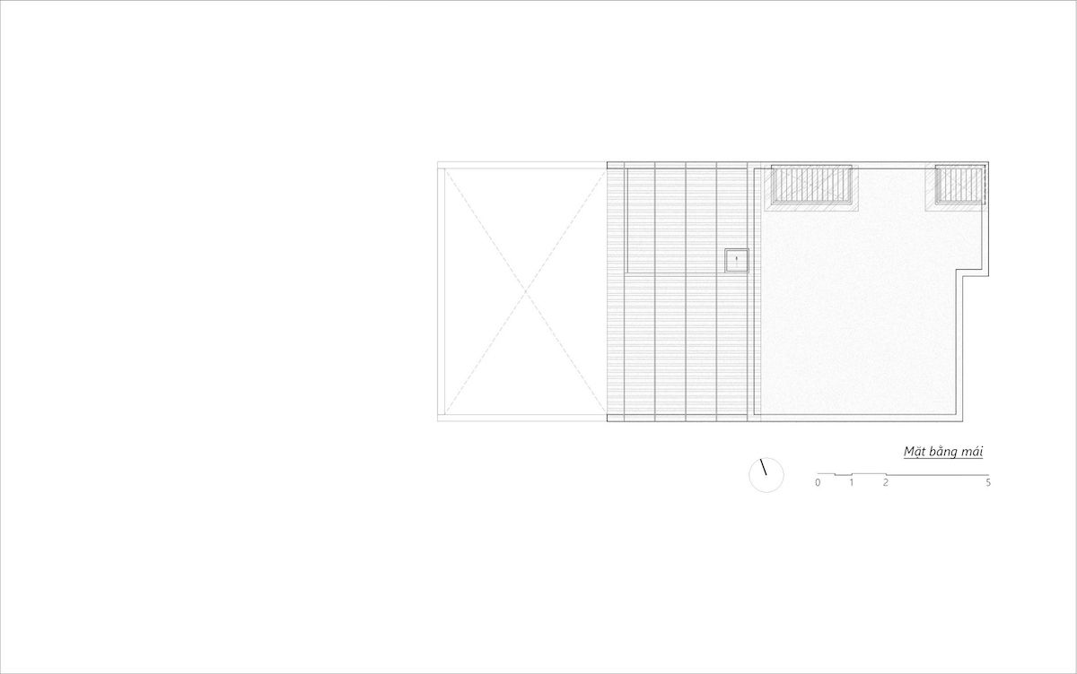 Tam Châu 之家 | 构建人与空间的亲密关系-13