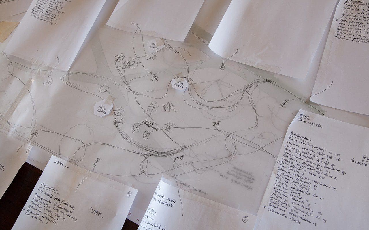 新花园种植项目丨Dan Pearson-13