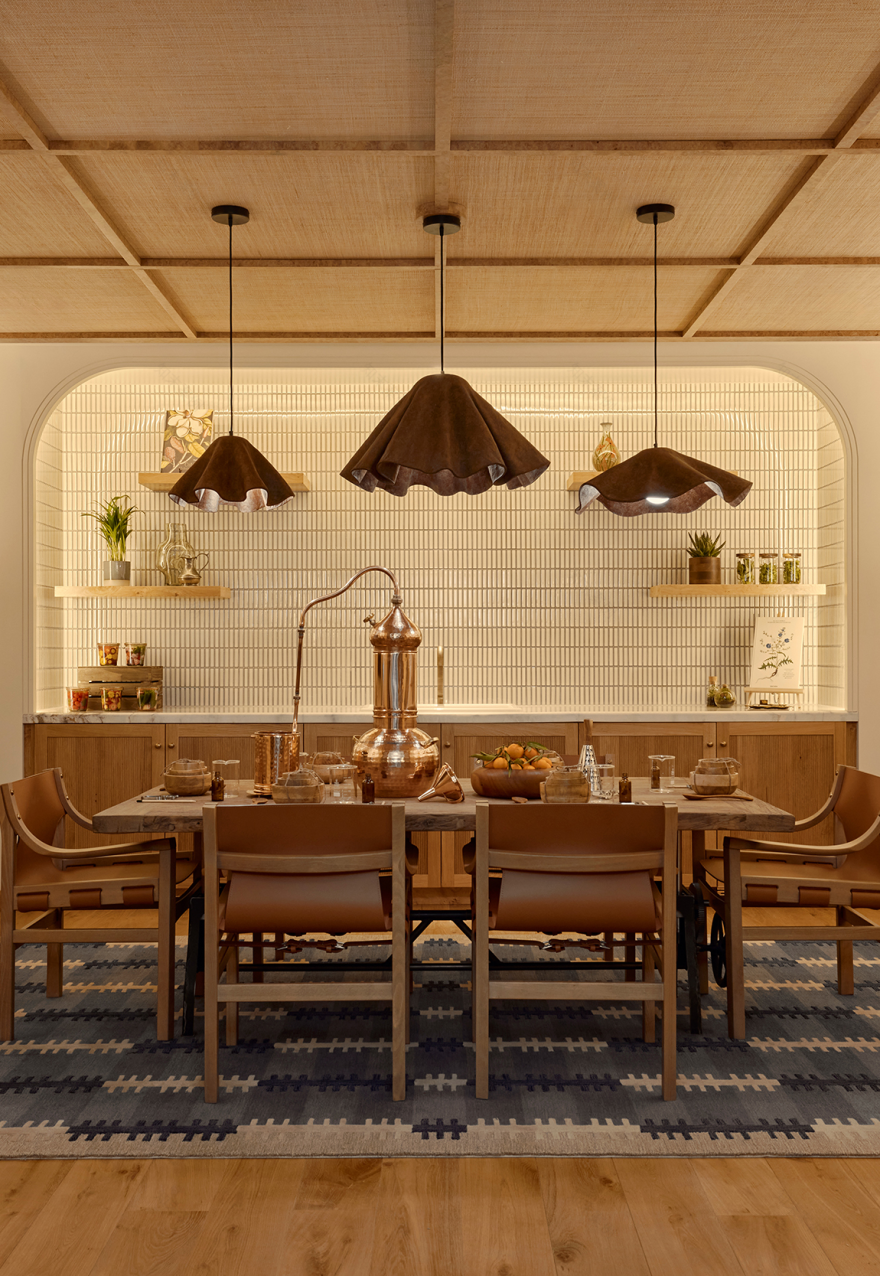 伦敦六善酒店及相关公寓项目丨英国伦敦丨建筑修复Foster Partners,室内设计AvroKO等-82