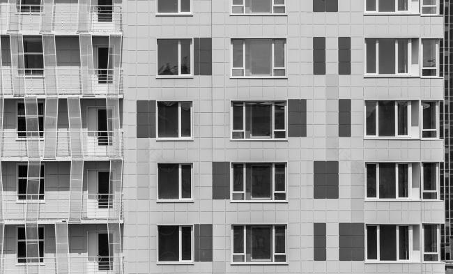 Жилой дом «Клевер»(智能“三叶草”住宅)-35