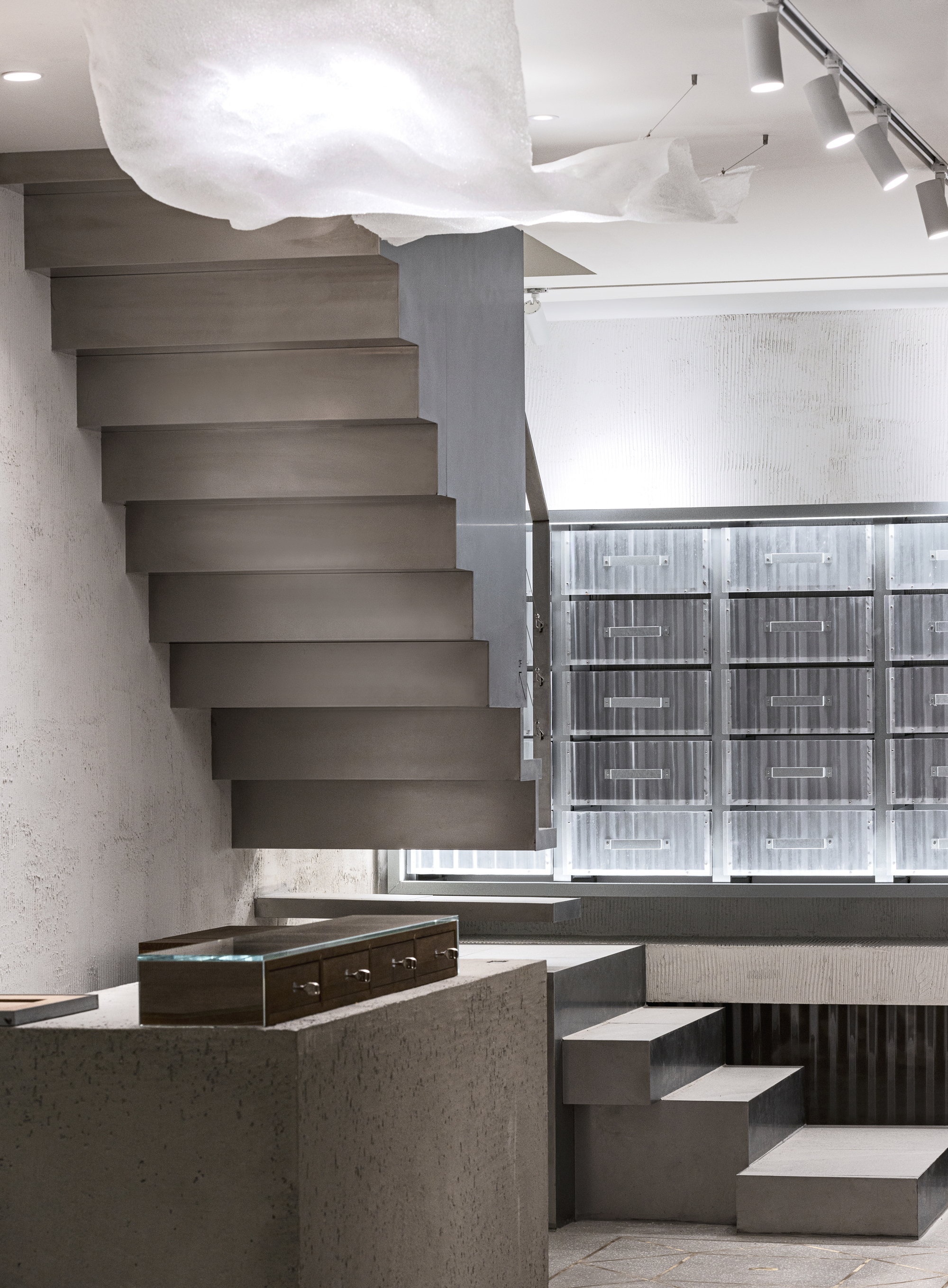 丨韩国首尔丨COV Studio-13